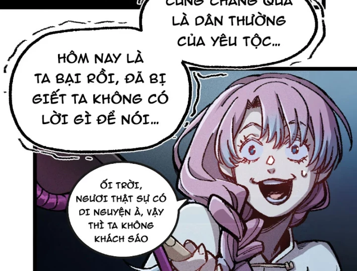 Thiên Hạ Vô Địch, Chuyển Thế Đầu Hàng Địch Chapter 2 - 144