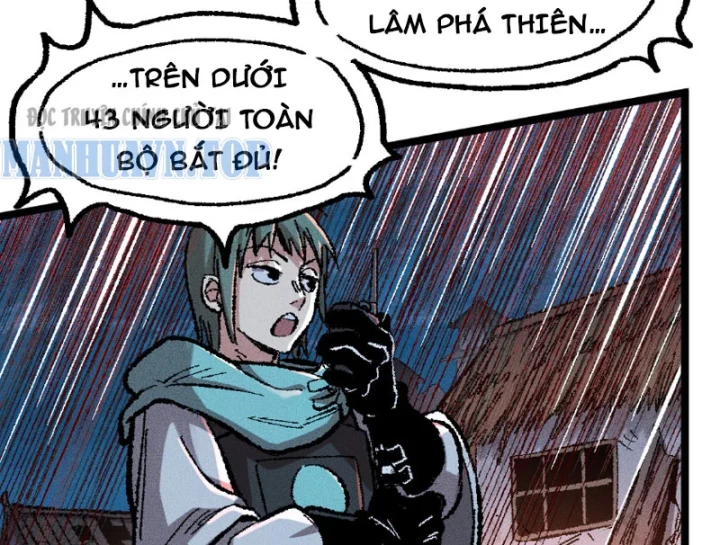 Thiên Hạ Vô Địch, Chuyển Thế Đầu Hàng Địch Chapter 2 - 159