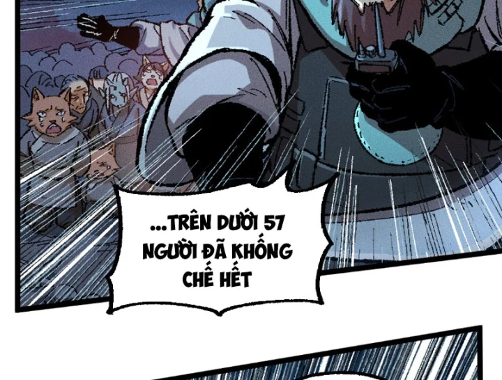 Thiên Hạ Vô Địch, Chuyển Thế Đầu Hàng Địch Chapter 2 - 161