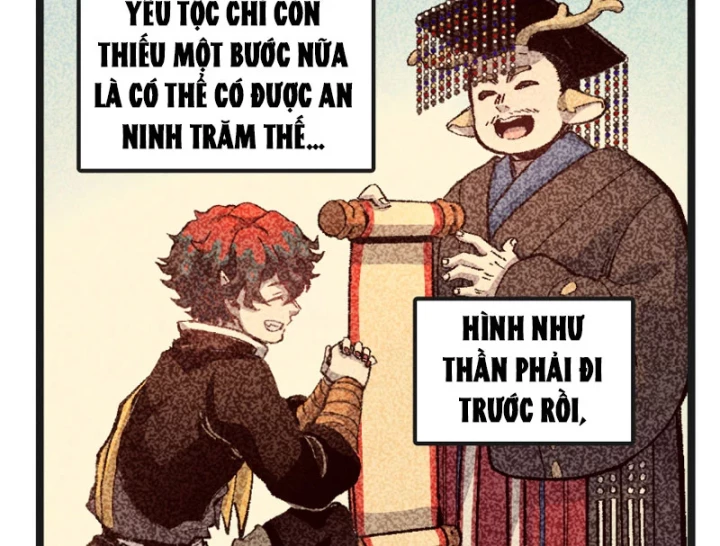 Thiên Hạ Vô Địch, Chuyển Thế Đầu Hàng Địch Chapter 2 - 177