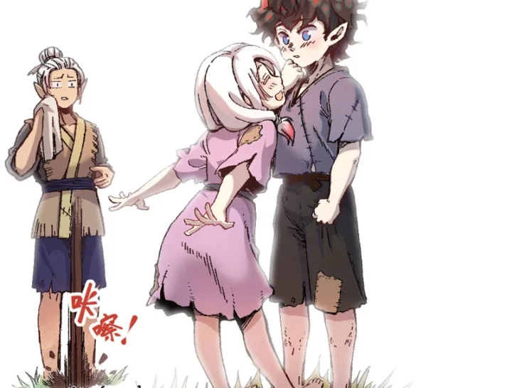 Thiên Hạ Vô Địch, Chuyển Thế Đầu Hàng Địch Chapter 2 - 184