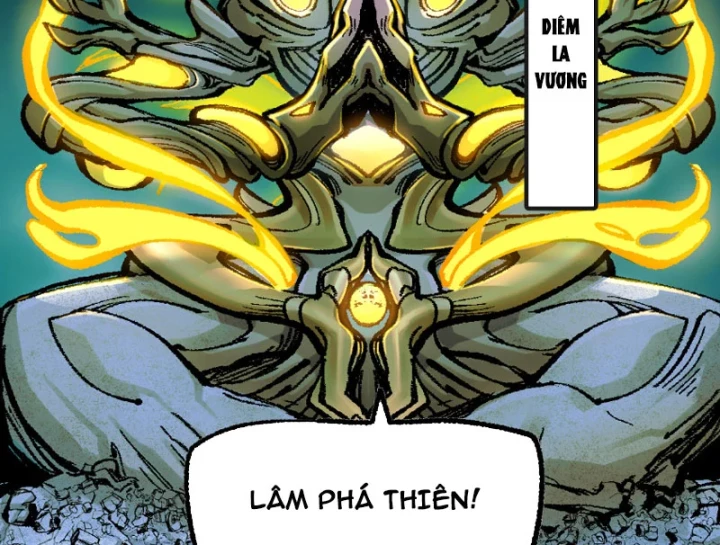 Thiên Hạ Vô Địch, Chuyển Thế Đầu Hàng Địch Chapter 2 - 216