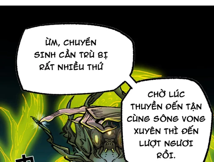 Thiên Hạ Vô Địch, Chuyển Thế Đầu Hàng Địch Chapter 2 - 220