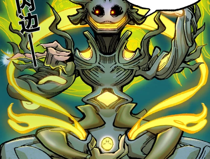 Thiên Hạ Vô Địch, Chuyển Thế Đầu Hàng Địch Chapter 2 - 221