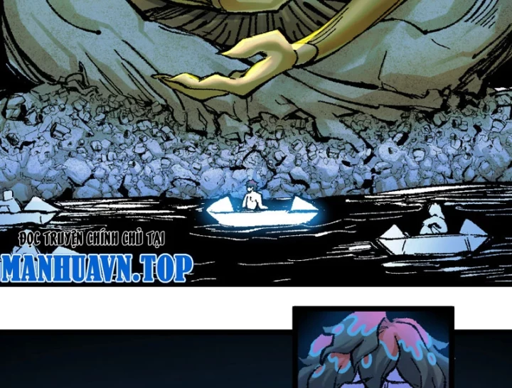 Thiên Hạ Vô Địch, Chuyển Thế Đầu Hàng Địch Chapter 2 - 222