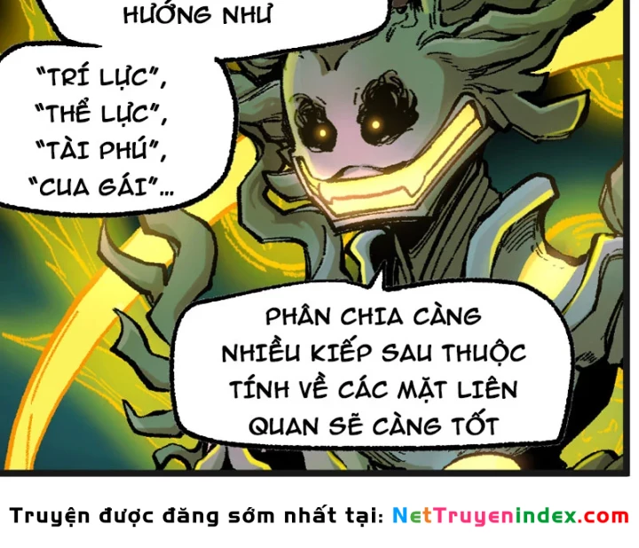 Thiên Hạ Vô Địch, Chuyển Thế Đầu Hàng Địch Chapter 2 - 232