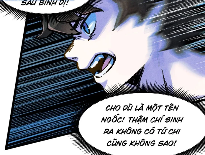 Thiên Hạ Vô Địch, Chuyển Thế Đầu Hàng Địch Chapter 2 - 252