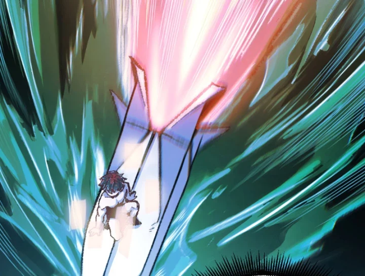 Thiên Hạ Vô Địch, Chuyển Thế Đầu Hàng Địch Chapter 2 - 266