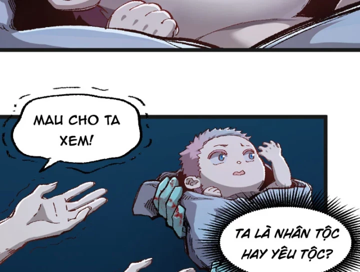 Thiên Hạ Vô Địch, Chuyển Thế Đầu Hàng Địch Chapter 2 - 285