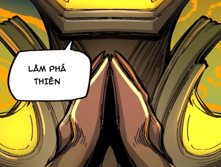 Thiên Hạ Vô Địch, Chuyển Thế Đầu Hàng Địch Chapter 3 - 5