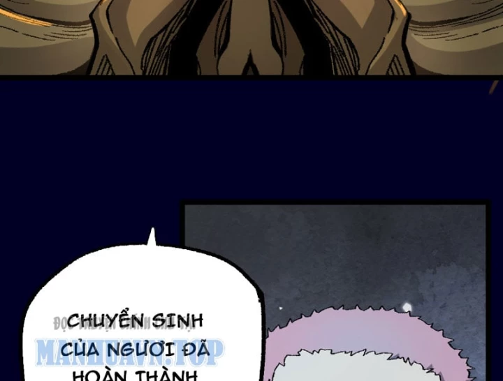 Thiên Hạ Vô Địch, Chuyển Thế Đầu Hàng Địch Chapter 3 - 6