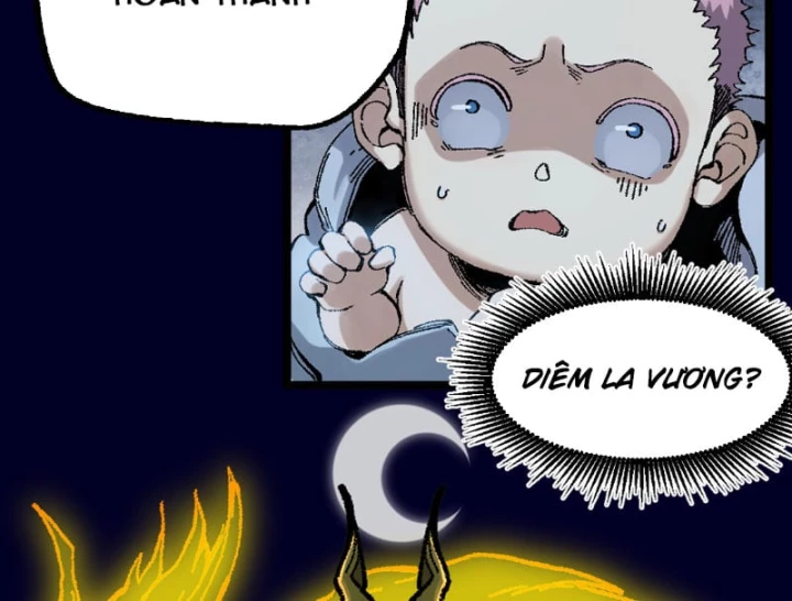 Thiên Hạ Vô Địch, Chuyển Thế Đầu Hàng Địch Chapter 3 - 7