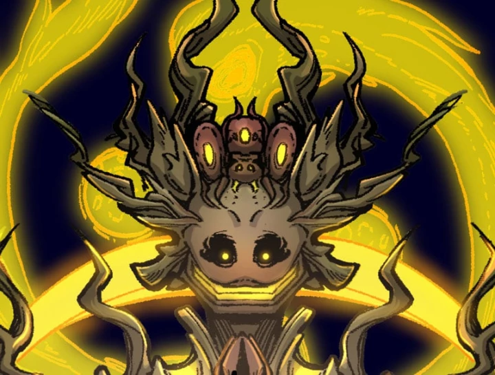 Thiên Hạ Vô Địch, Chuyển Thế Đầu Hàng Địch Chapter 3 - 8