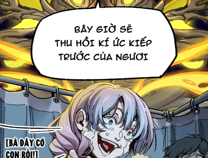 Thiên Hạ Vô Địch, Chuyển Thế Đầu Hàng Địch Chapter 3 - 9