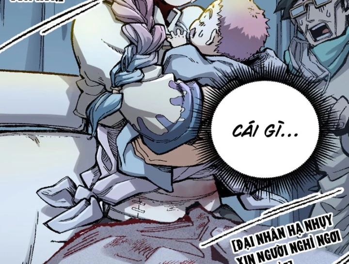 Thiên Hạ Vô Địch, Chuyển Thế Đầu Hàng Địch Chapter 3 - 10