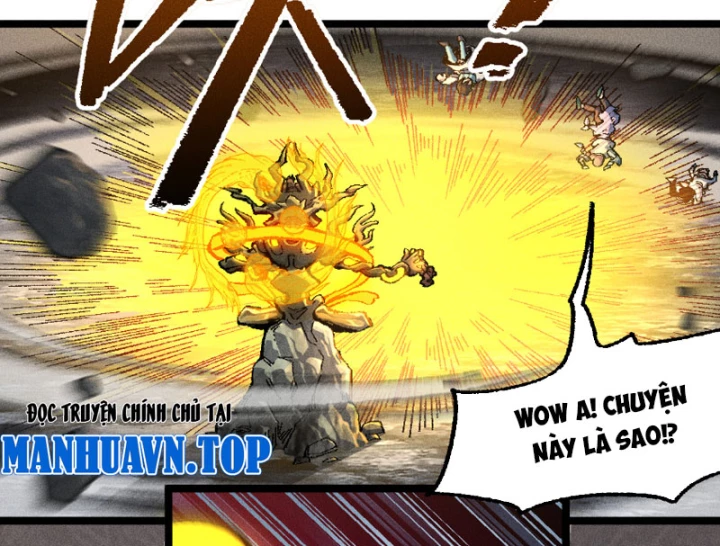 Thiên Hạ Vô Địch, Chuyển Thế Đầu Hàng Địch Chapter 3 - 17