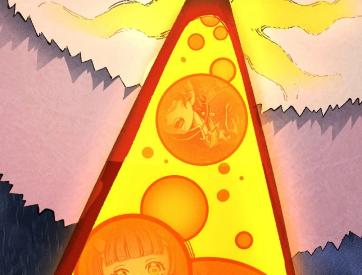 Thiên Hạ Vô Địch, Chuyển Thế Đầu Hàng Địch Chapter 3 - 21