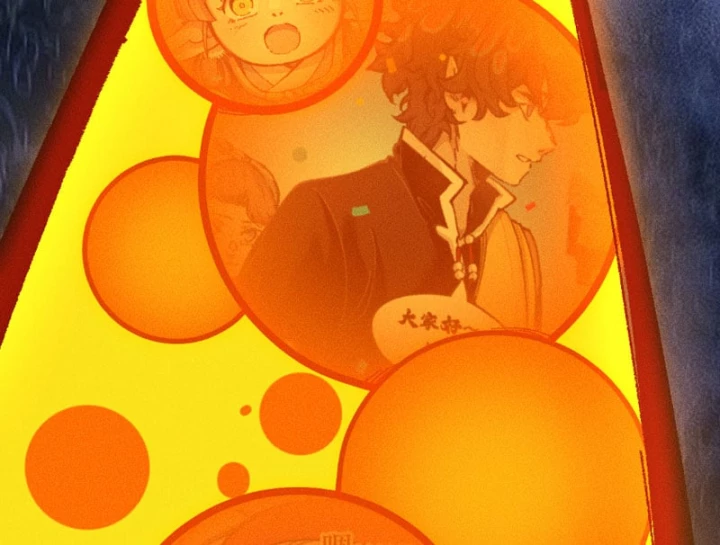 Thiên Hạ Vô Địch, Chuyển Thế Đầu Hàng Địch Chapter 3 - 22