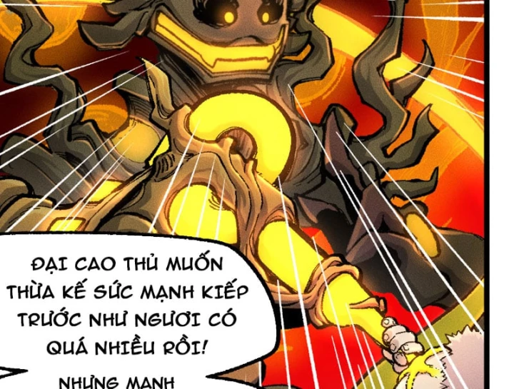 Thiên Hạ Vô Địch, Chuyển Thế Đầu Hàng Địch Chapter 3 - 33