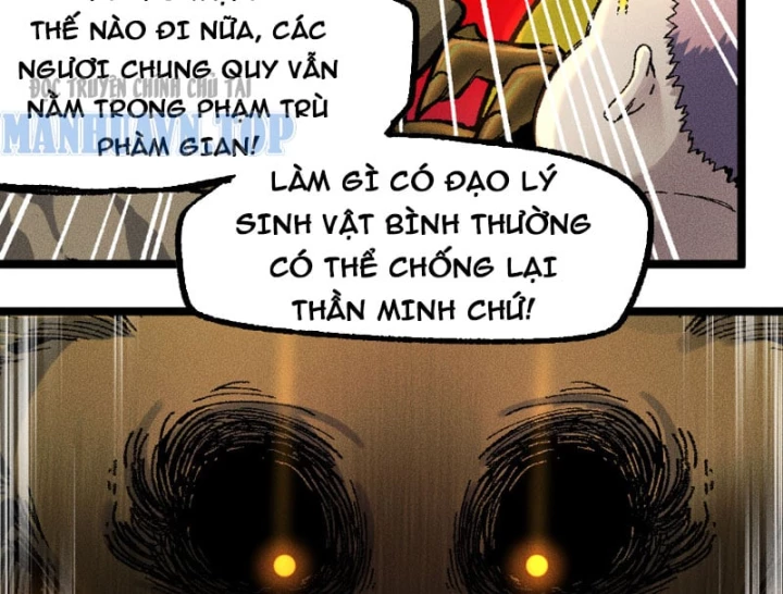 Thiên Hạ Vô Địch, Chuyển Thế Đầu Hàng Địch Chapter 3 - 34