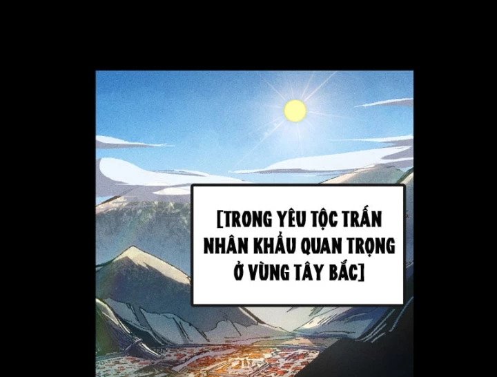Thiên Hạ Vô Địch, Chuyển Thế Đầu Hàng Địch Chapter 3 - 40