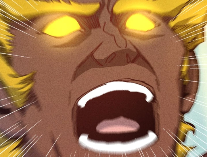 Thiên Hạ Vô Địch, Chuyển Thế Đầu Hàng Địch Chapter 3 - 42