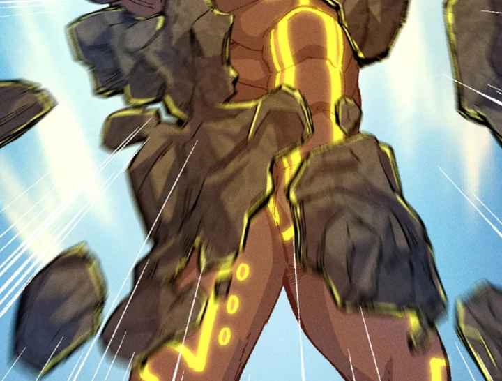 Thiên Hạ Vô Địch, Chuyển Thế Đầu Hàng Địch Chapter 3 - 45