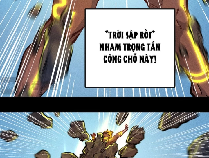 Thiên Hạ Vô Địch, Chuyển Thế Đầu Hàng Địch Chapter 3 - 46