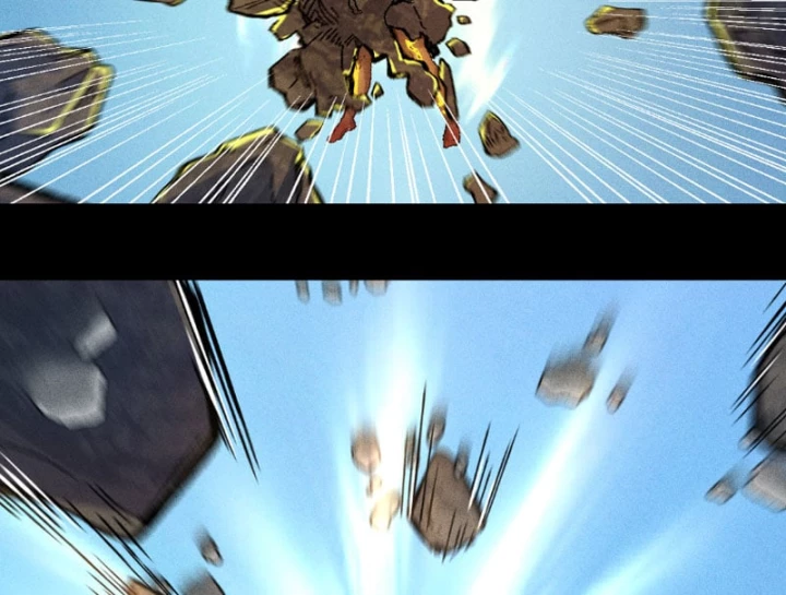 Thiên Hạ Vô Địch, Chuyển Thế Đầu Hàng Địch Chapter 3 - 47