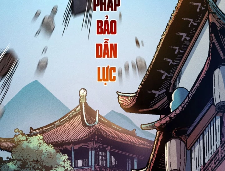 Thiên Hạ Vô Địch, Chuyển Thế Đầu Hàng Địch Chapter 3 - 49