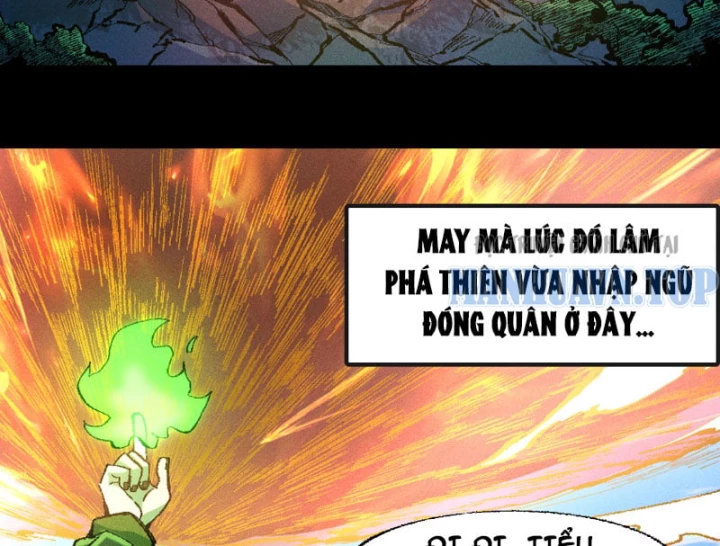 Thiên Hạ Vô Địch, Chuyển Thế Đầu Hàng Địch Chapter 3 - 54