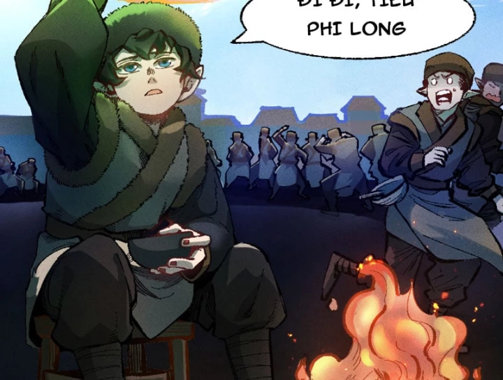 Thiên Hạ Vô Địch, Chuyển Thế Đầu Hàng Địch Chapter 3 - 55