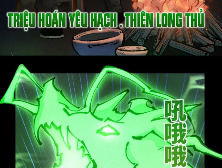 Thiên Hạ Vô Địch, Chuyển Thế Đầu Hàng Địch Chapter 3 - 56