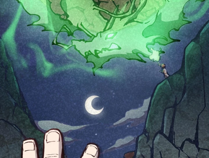 Thiên Hạ Vô Địch, Chuyển Thế Đầu Hàng Địch Chapter 3 - 60