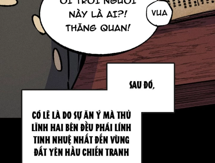 Thiên Hạ Vô Địch, Chuyển Thế Đầu Hàng Địch Chapter 3 - 62