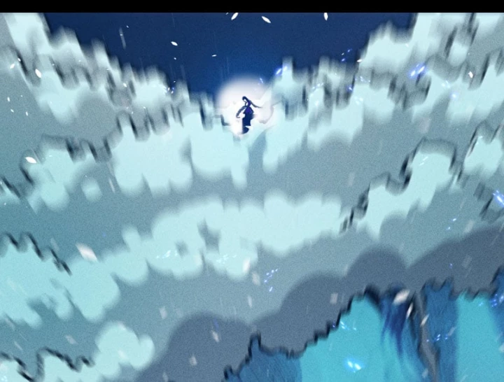 Thiên Hạ Vô Địch, Chuyển Thế Đầu Hàng Địch Chapter 3 - 68