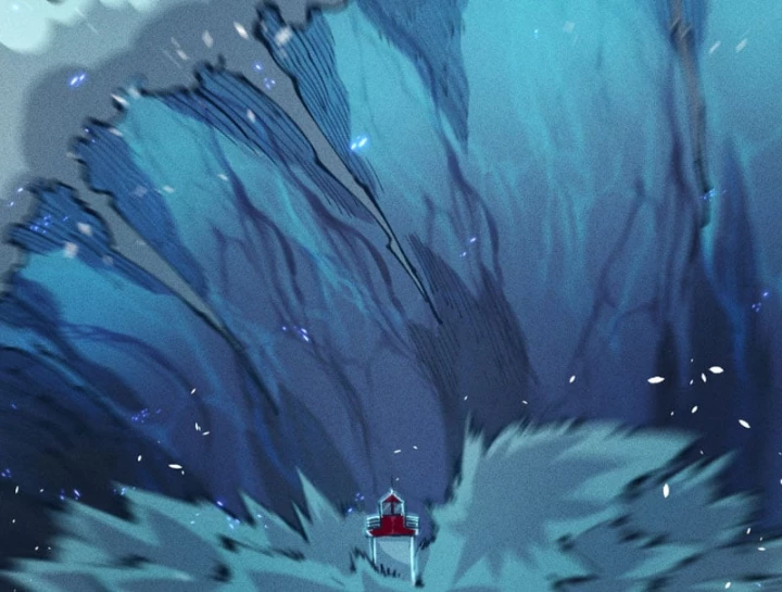 Thiên Hạ Vô Địch, Chuyển Thế Đầu Hàng Địch Chapter 3 - 69