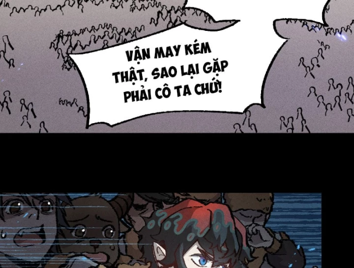 Thiên Hạ Vô Địch, Chuyển Thế Đầu Hàng Địch Chapter 3 - 71