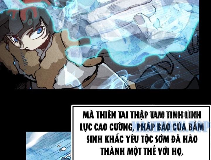 Thiên Hạ Vô Địch, Chuyển Thế Đầu Hàng Địch Chapter 3 - 73