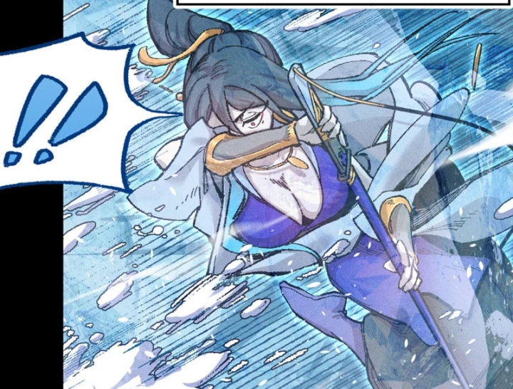 Thiên Hạ Vô Địch, Chuyển Thế Đầu Hàng Địch Chapter 3 - 74