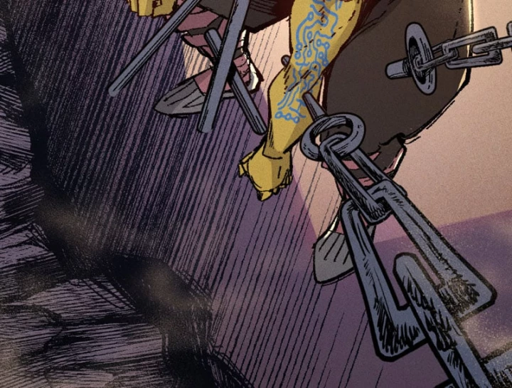 Thiên Hạ Vô Địch, Chuyển Thế Đầu Hàng Địch Chapter 3 - 83