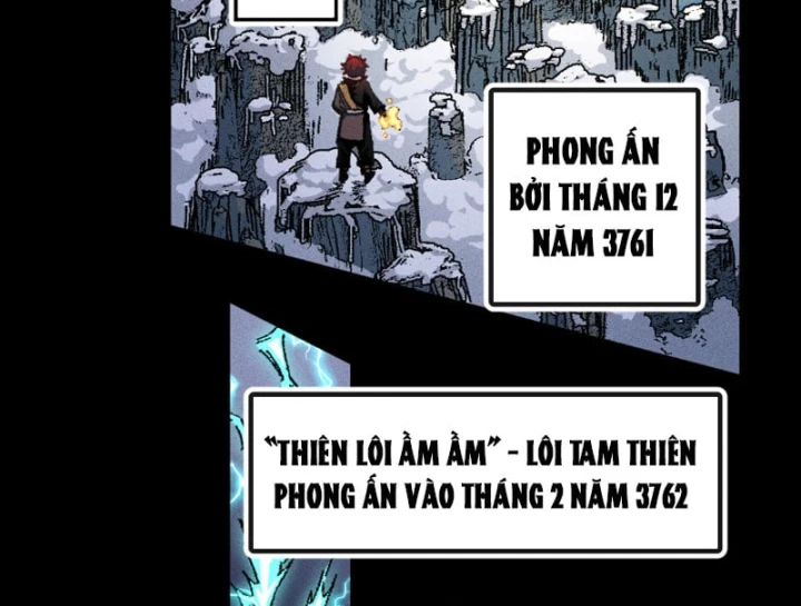 Thiên Hạ Vô Địch, Chuyển Thế Đầu Hàng Địch Chapter 3 - 89