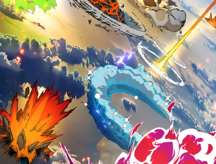 Thiên Hạ Vô Địch, Chuyển Thế Đầu Hàng Địch Chapter 3 - 104