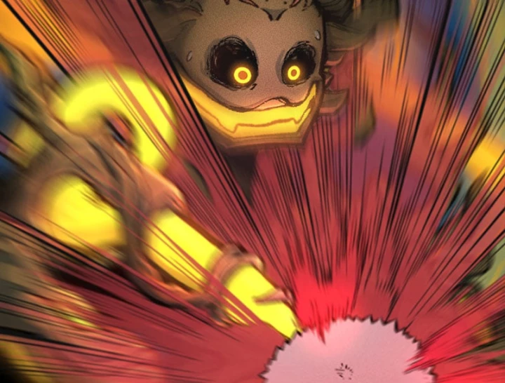 Thiên Hạ Vô Địch, Chuyển Thế Đầu Hàng Địch Chapter 3 - 118