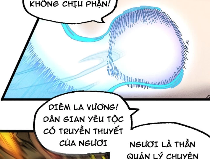 Thiên Hạ Vô Địch, Chuyển Thế Đầu Hàng Địch Chapter 3 - 134