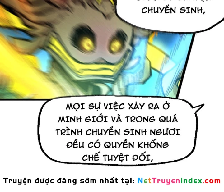 Thiên Hạ Vô Địch, Chuyển Thế Đầu Hàng Địch Chapter 3 - 135