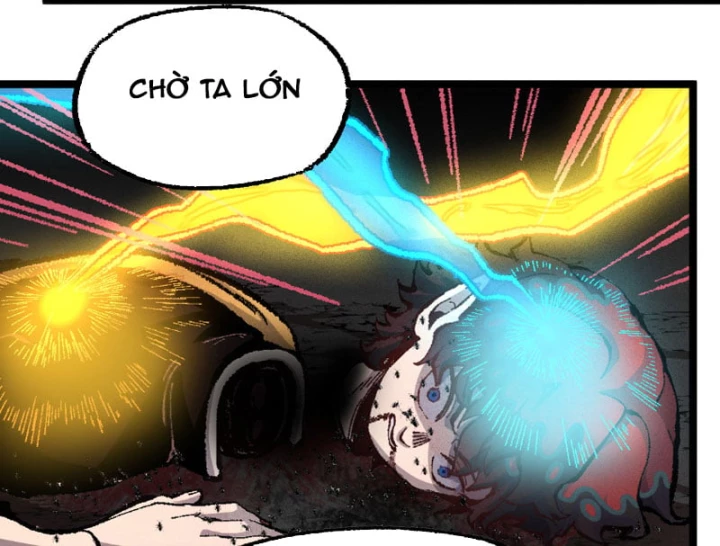 Thiên Hạ Vô Địch, Chuyển Thế Đầu Hàng Địch Chapter 3 - 141