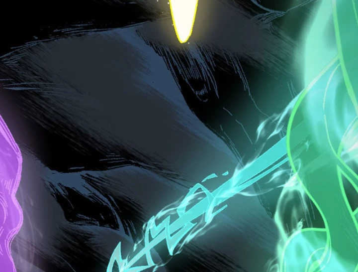 Thiên Hạ Vô Địch, Chuyển Thế Đầu Hàng Địch Chapter 3 - 153