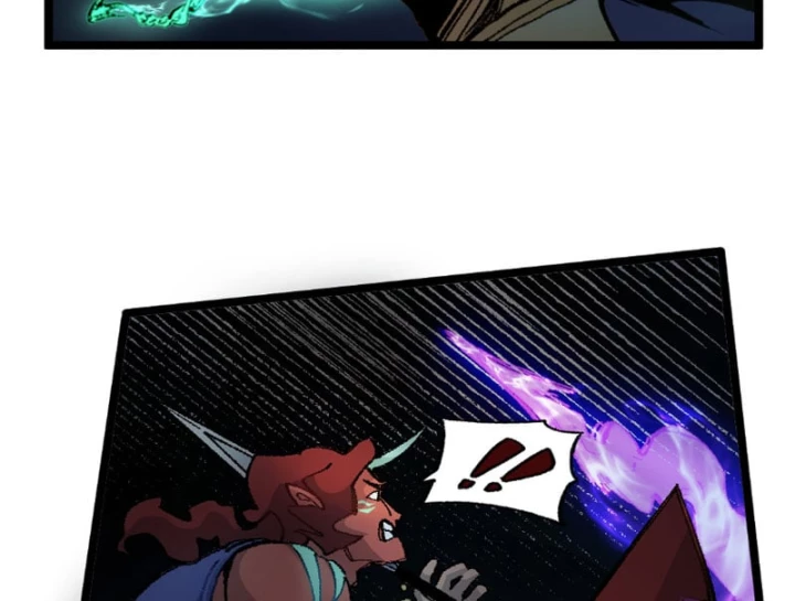 Thiên Hạ Vô Địch, Chuyển Thế Đầu Hàng Địch Chapter 3 - 157