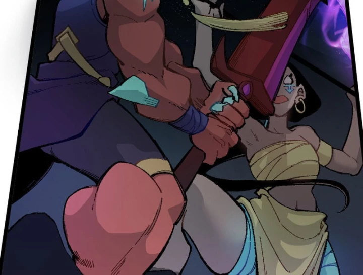 Thiên Hạ Vô Địch, Chuyển Thế Đầu Hàng Địch Chapter 3 - 158